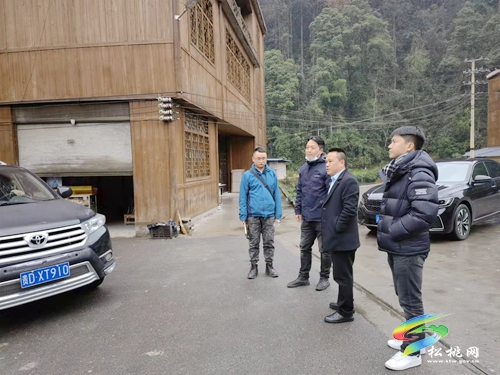 世昌街道：嚴防死守，防患于未“燃”