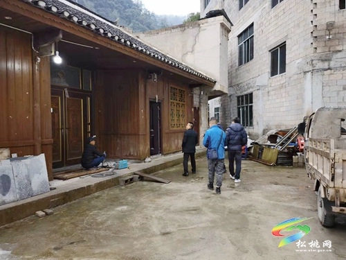 世昌街道：嚴防死守，防患于未“燃”