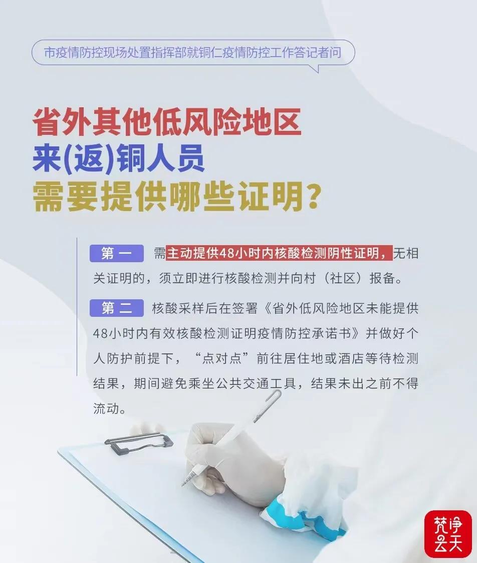 春節(jié)期間，銅仁疫情防控有哪些具體要求？這是官宣通告