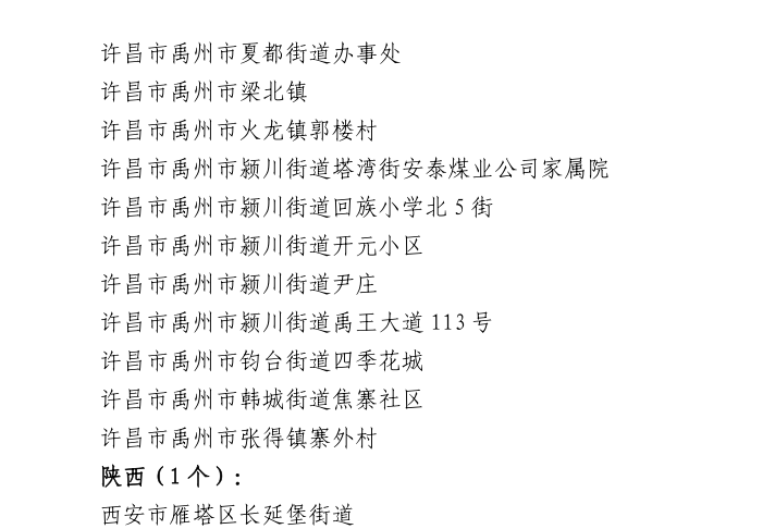 1月15日國際國內(nèi)新冠肺炎疫情信息（附全國中高風(fēng)險(xiǎn)地區(qū)）