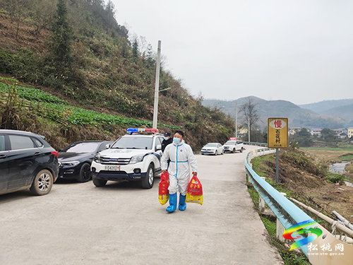 ​世昌街道：支部聯(lián)建聚合力，共筑連心“防疫墻”