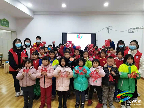 ​育才社區(qū)開展“青”心聚力基層有我志愿服務(wù)系列活動