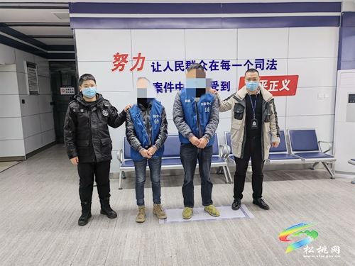 “順一把”好回家過年？——兄弟二人他鄉(xiāng)盜竊 潛逃回鄉(xiāng)難逃法網(wǎng)