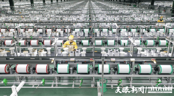 《貴州日報》刊登乾興平文章：牢記囑托闖新路 滿懷信心向未來