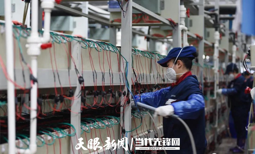 《貴州日報》刊登乾興平文章：牢記囑托闖新路 滿懷信心向未來
