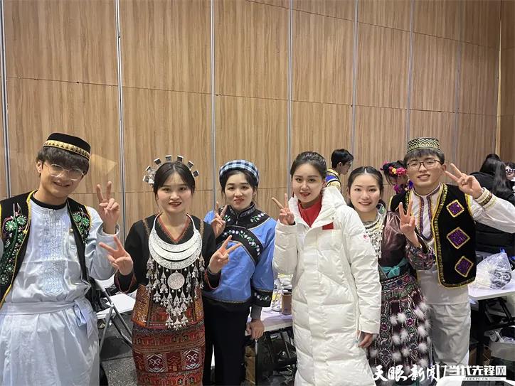 【熱點(diǎn)關(guān)注】驕傲！他來自銅仁碧江！參加北京冬奧會(huì)開幕式國(guó)旗傳遞