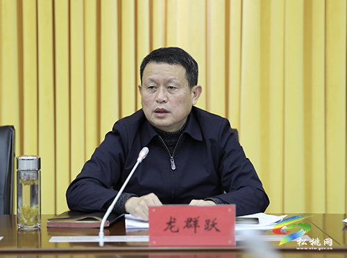 縣委召開常委擴(kuò)大會(huì)議專題傳達(dá)學(xué)習(xí)貫徹新國發(fā)2號文件