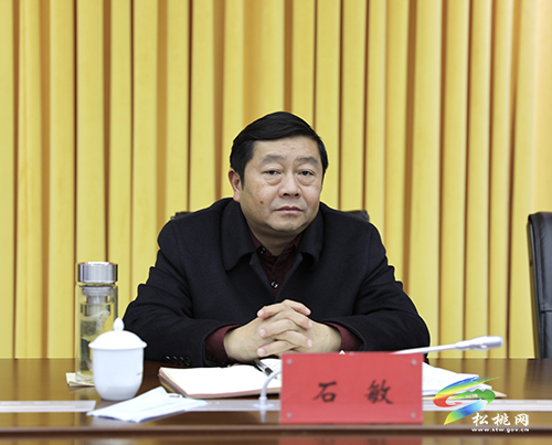 縣委召開常委擴(kuò)大會(huì)議專題傳達(dá)學(xué)習(xí)貫徹新國發(fā)2號文件