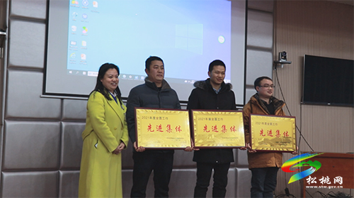 縣委宣傳部開(kāi)展“宣傳干部上講堂你評(píng)我議見(jiàn)真章”活動(dòng)