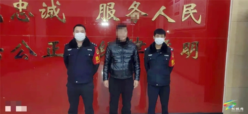 拒不執(zhí)行疫情防控規(guī)定擅自營(yíng)業(yè)，3人被拘留！