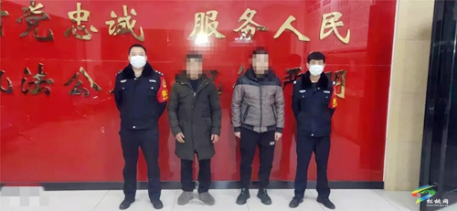 拒不執(zhí)行疫情防控規(guī)定擅自營(yíng)業(yè)，3人被拘留！