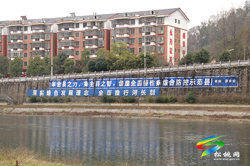 松江河畔塑膠跑道成為群眾休閑運(yùn)動(dòng)好去處