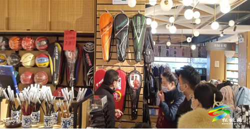松桃開展冬奧會知識產(chǎn)權(quán)保護行動