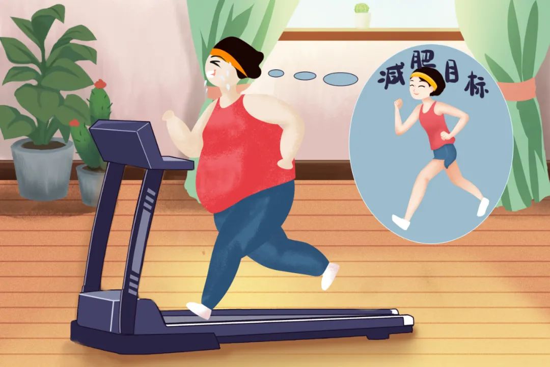 科學(xué)減重，方法有哪些