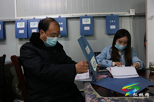 嚴把食品安全關(guān) 護航開學“第一餐”