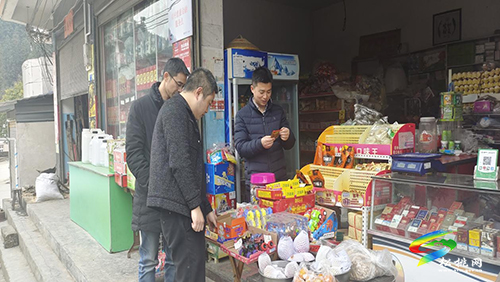 沙壩河鄉(xiāng)：安全排查進(jìn)校園全力護(hù)航開(kāi)學(xué)季
