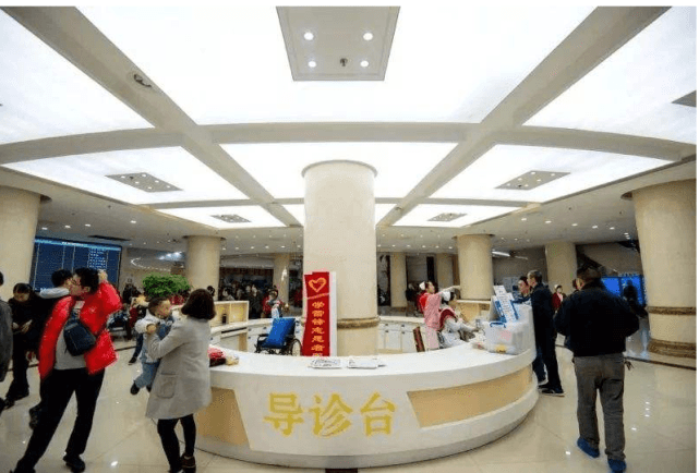 【今年我的獲得感】貴州醫(yī)改：從“大醫(yī)院排長(zhǎng)隊(duì)”到“家門口名醫(yī)看病”