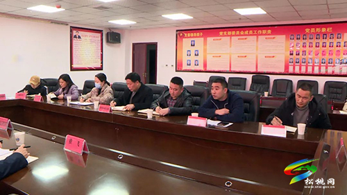 貴州樂嘉文創(chuàng)科技有限公司招聘座談會召開