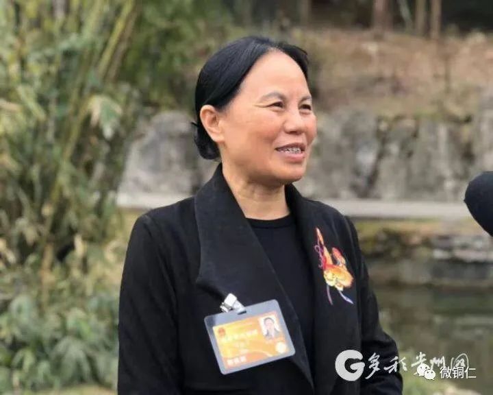 石麗平：繡布上的56只蝴蝶，象征著56個民族