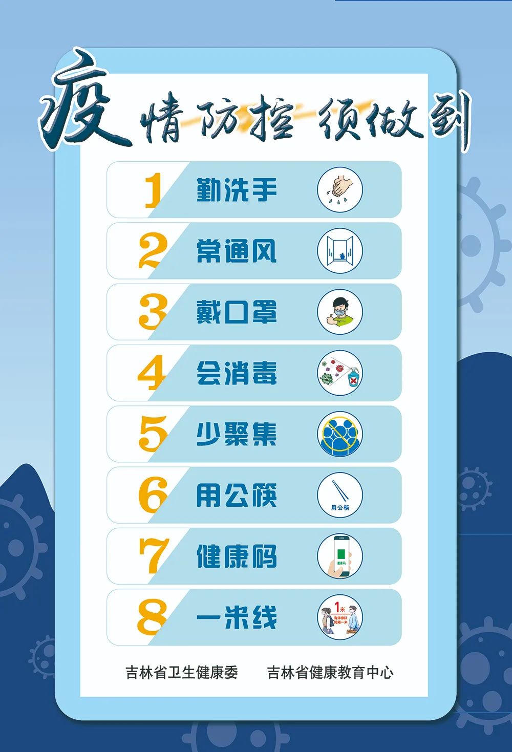 這些細(xì)節(jié)要做到↘