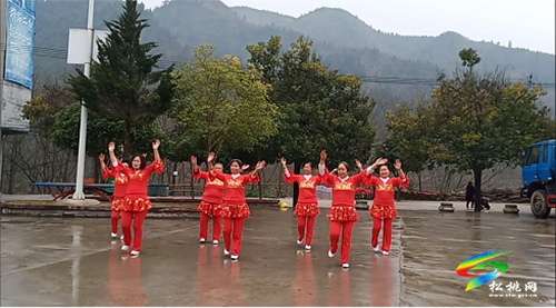沙壩河鄉(xiāng):多措并舉慶“三·八”，凝心聚力展風(fēng)采