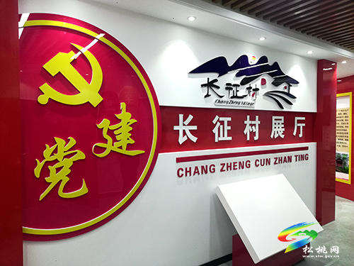 苗鄉(xiāng)大地黨旗紅——2021年全縣組織工作綜述
