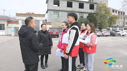 大美苗鄉(xiāng)戰(zhàn)鼓揚(yáng)——松桃2021年宣傳思想工作綜述