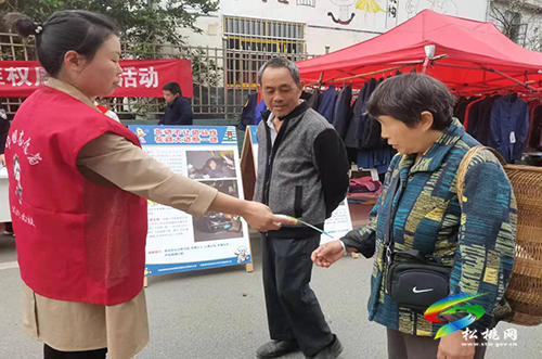 ​大坪場(chǎng)鎮(zhèn)：多措并舉開(kāi)展酒駕醉駕警示教育活動(dòng)
