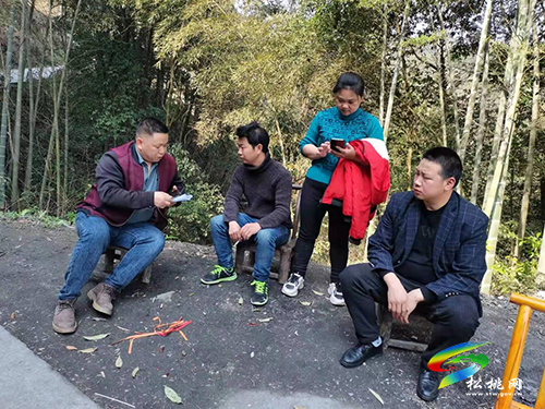 黃板鎮(zhèn)：構(gòu)建“四網(wǎng)”格局，全力筑牢疫情防控安全屏障