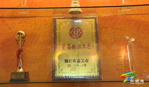 “花鼓”傳承者龍云輝