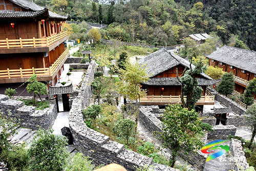 正大鎮(zhèn)“三強化”推進特色田園鄉(xiāng)村建設