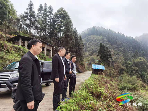普覺鎮(zhèn)開展道路交通安全隱患大排查整治