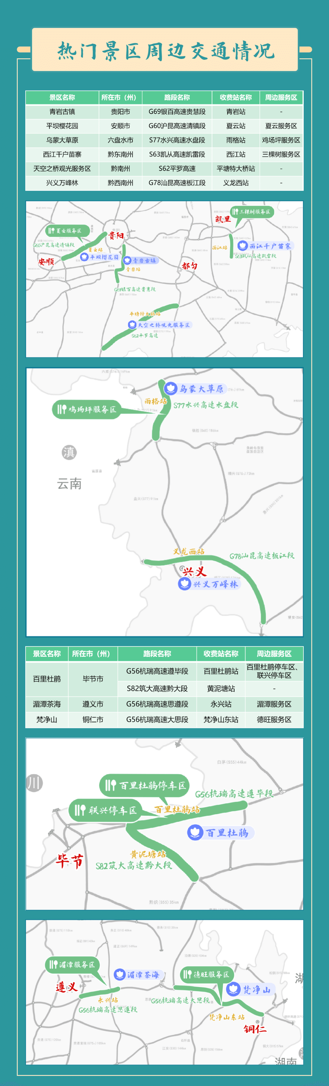 【網(wǎng)絡(luò)中國(guó)節(jié)·清明】您有一份清明假期出行提示，請(qǐng)查收！
