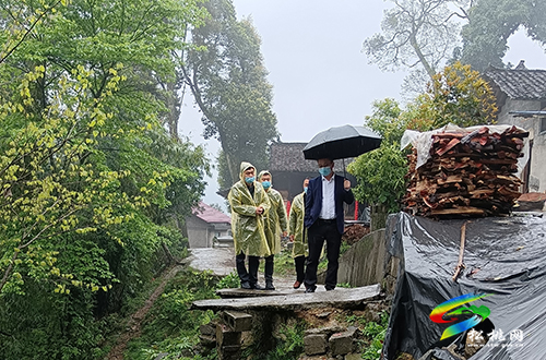 【網絡中國節(jié)·清明】妙隘鄉(xiāng)開展“清明”節(jié)前安全隱患排查整治暨“打非治違”專項整治行動