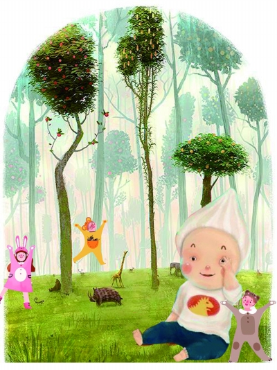 孩子個(gè)矮，別錯(cuò)過3歲黃金干預(yù)期