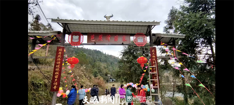 我家門前看變化㉔丨芭蕉灣景美人勤有活力