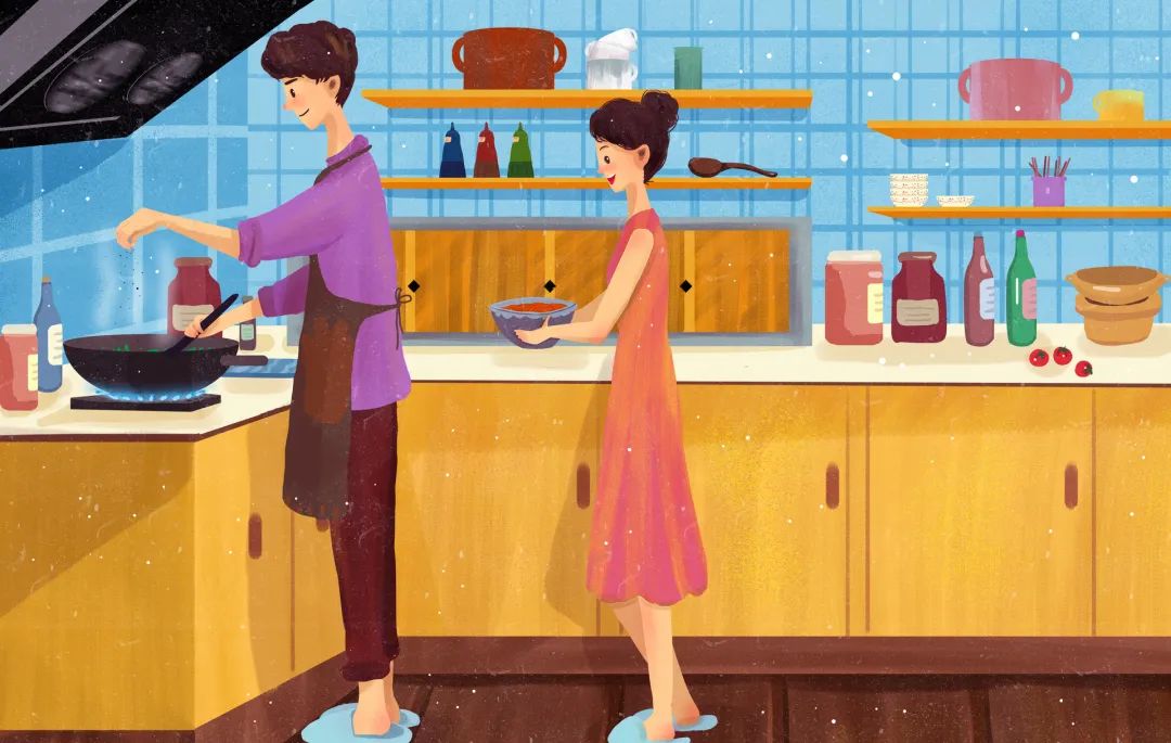 疫情期間，如何更安全地買菜做飯、外出就餐？現(xiàn)在知道還不晚！