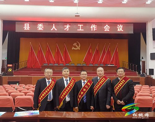 楊安軍：用初心堅守信仰以實干贏得民心