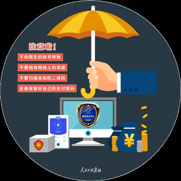 上網(wǎng)課，不是把手機(jī)交給孩子就行了！快來領(lǐng)取這份【網(wǎng)課防騙指南】
