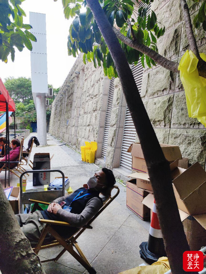 “出門在外，代表著家鄉(xiāng)形象”！銅仁小伙龍生智在莆田抗疫那些事