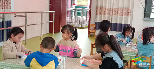 沙壩河幼兒園：開展園級優(yōu)質(zhì)課競賽活動