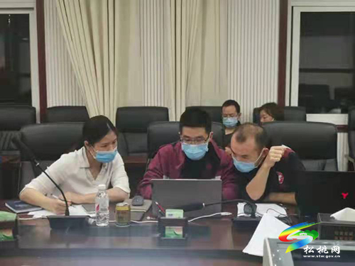 高江華：無懼無悔擔使命　有聲有色繪人生