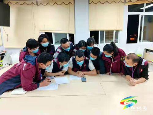 高江華：無懼無悔擔使命　有聲有色繪人生