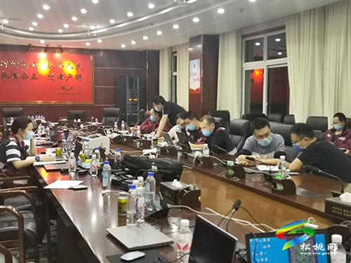 高江華：無懼無悔擔使命　有聲有色繪人生