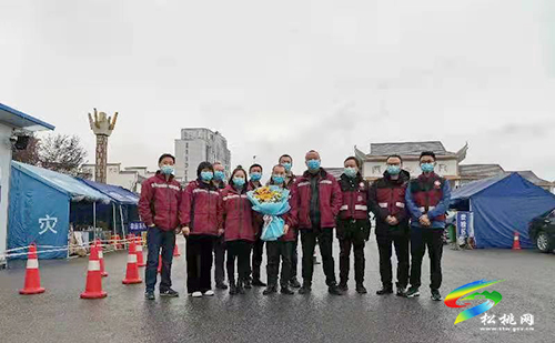 高江華：無懼無悔擔使命　有聲有色繪人生