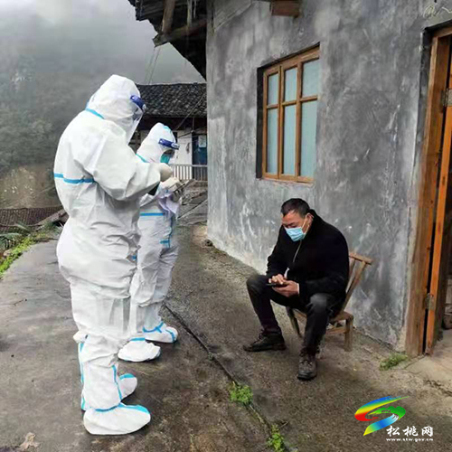 高江華：無懼無悔擔使命　有聲有色繪人生