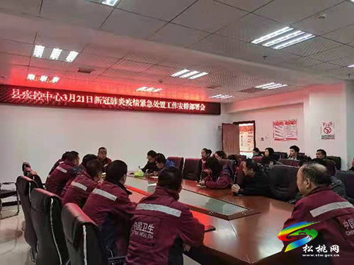 高江華：無懼無悔擔使命　有聲有色繪人生