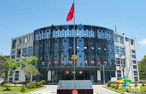 蓼皋街道:優(yōu)化志愿服務(wù) 構(gòu)建六個新蓼皋