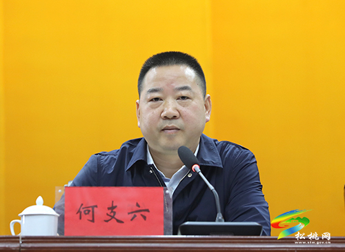 全縣市域社會治理現(xiàn)代化暨訴源治理工作和打擊治理電信網(wǎng)絡(luò)新型違法犯罪工作推進(jìn)會召開