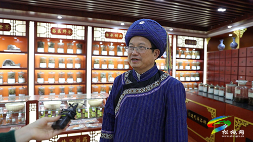 【喜迎省第十三次黨代會】十年篳路藍縷，群眾喜談變化——省第十三次黨代會海采